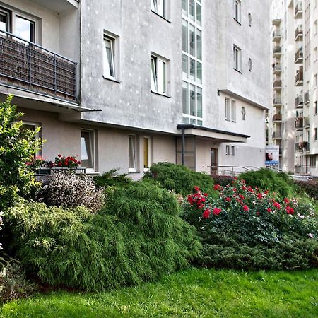 P&O Apartments Bielany Varsovie Extérieur photo